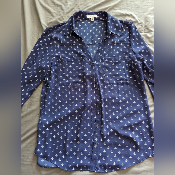 Portafino Aries Blouse main image 0